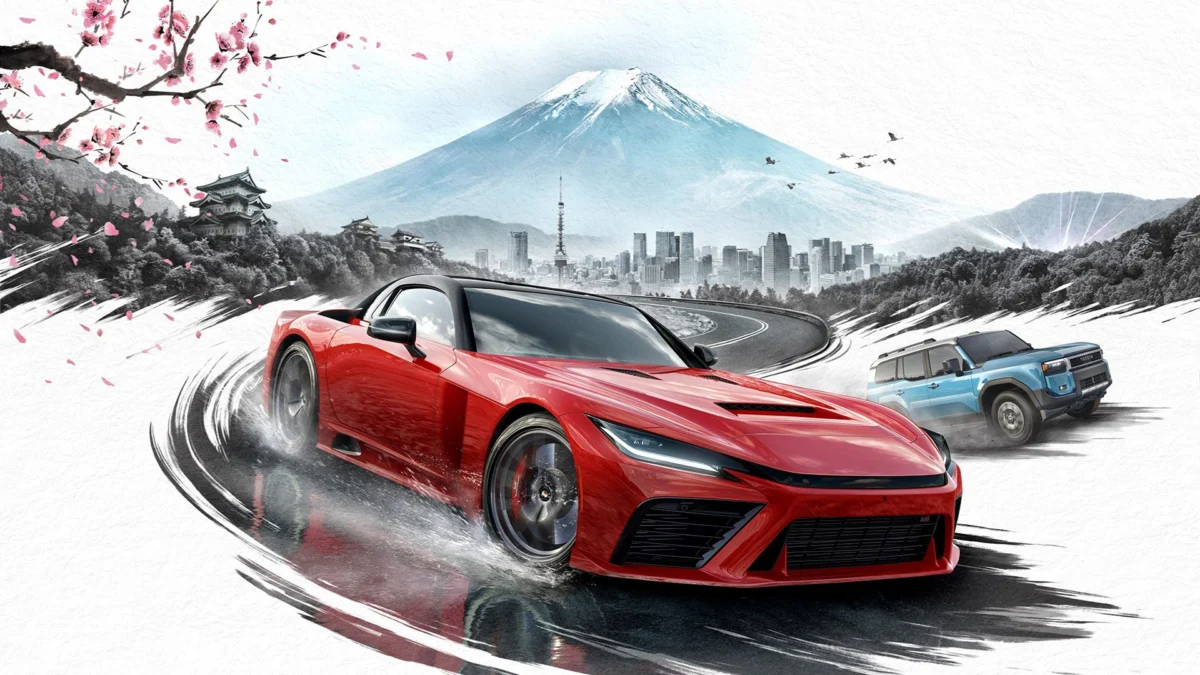 Neon Nights and Snowy Peaks: An In-Depth Look at Forza Horizon 6’s Japanese Odyssey