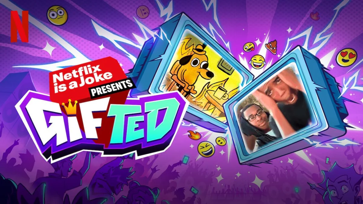 Netflix Unveils "Gifted": A Strategic Play to Merge Comedy and Cloud Gaming