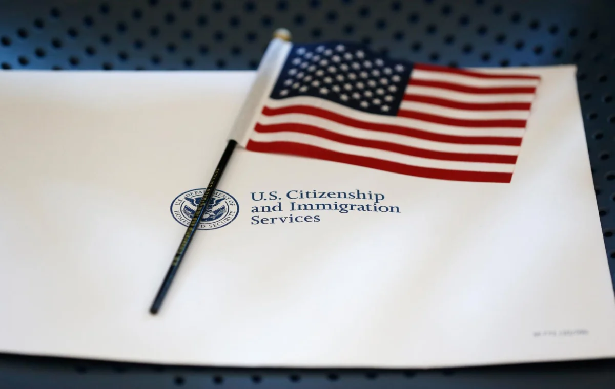 New Policy Mandate: USCIS Overhaul Forces Green Card Applicants to Depart U.S.