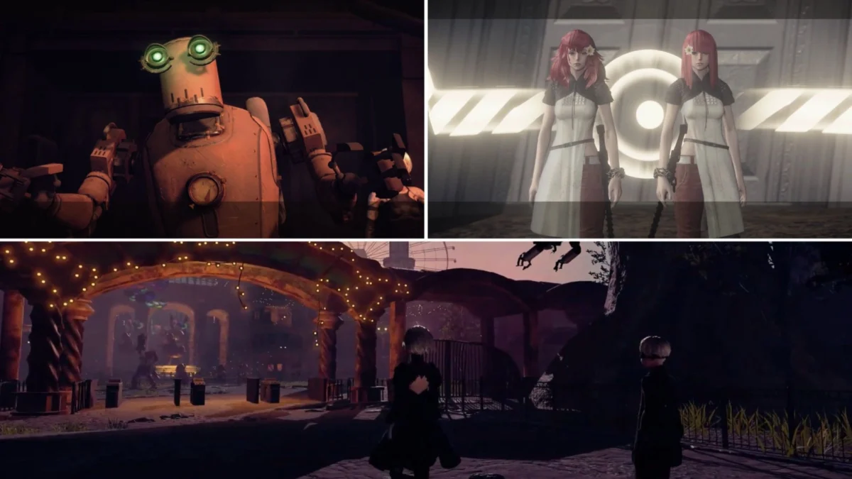 NieR: Automata’s Profound Narrative: Ten Moments That Define Its Enduring Legacy