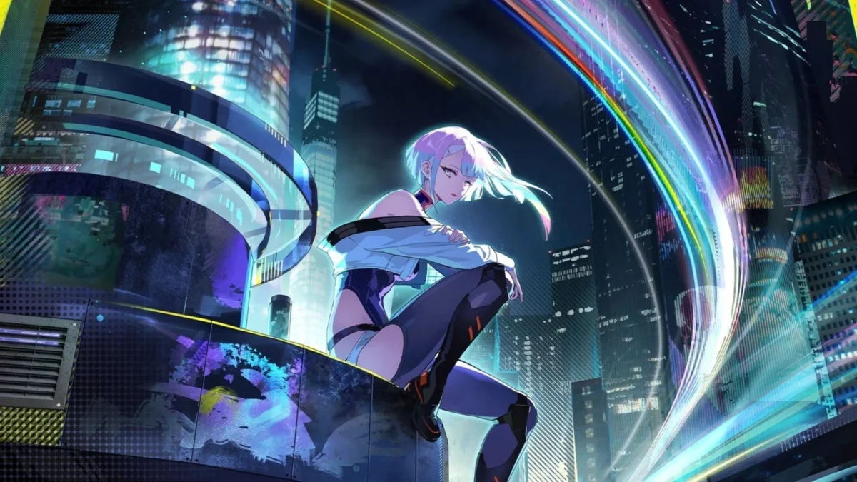 Night City Collides with Kuro Game’s Wuthering Waves: A Groundbreaking Cyberpunk: Edgerunners Crossover Event
