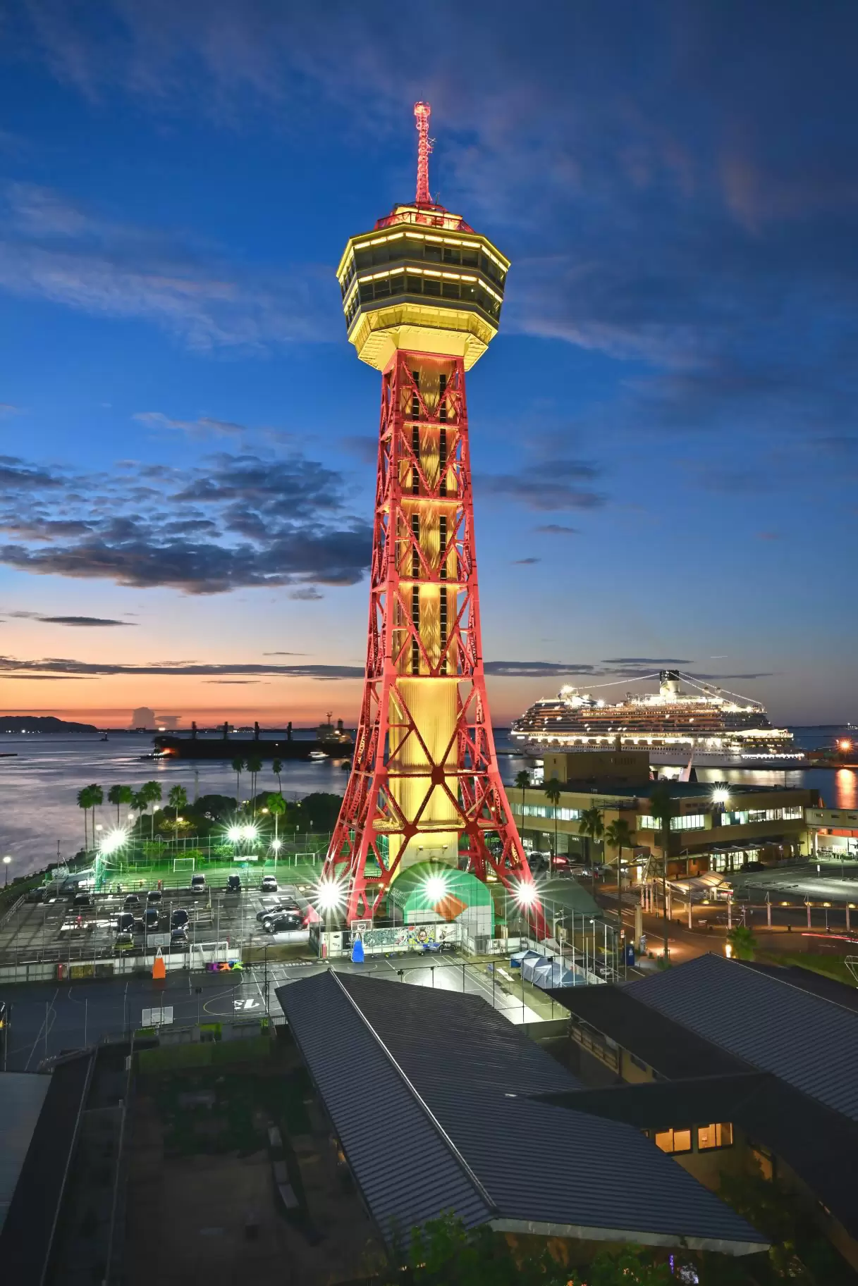 Nightlife under the Lanterns: A Comprehensive Guide to Fukuoka’s Iconic Nakasu Yatai Culture