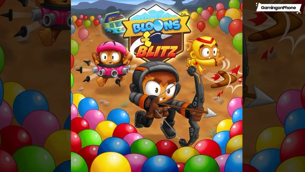 Ninja Kiwi Expands the Bloons Empire: A Deep Dive into the Early Access Launch of ‘Bloons Blitz’