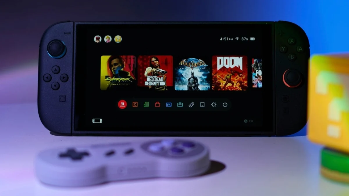Nintendo Announces Global Price Restructuring: Hardware and Subscription Hikes Ahead