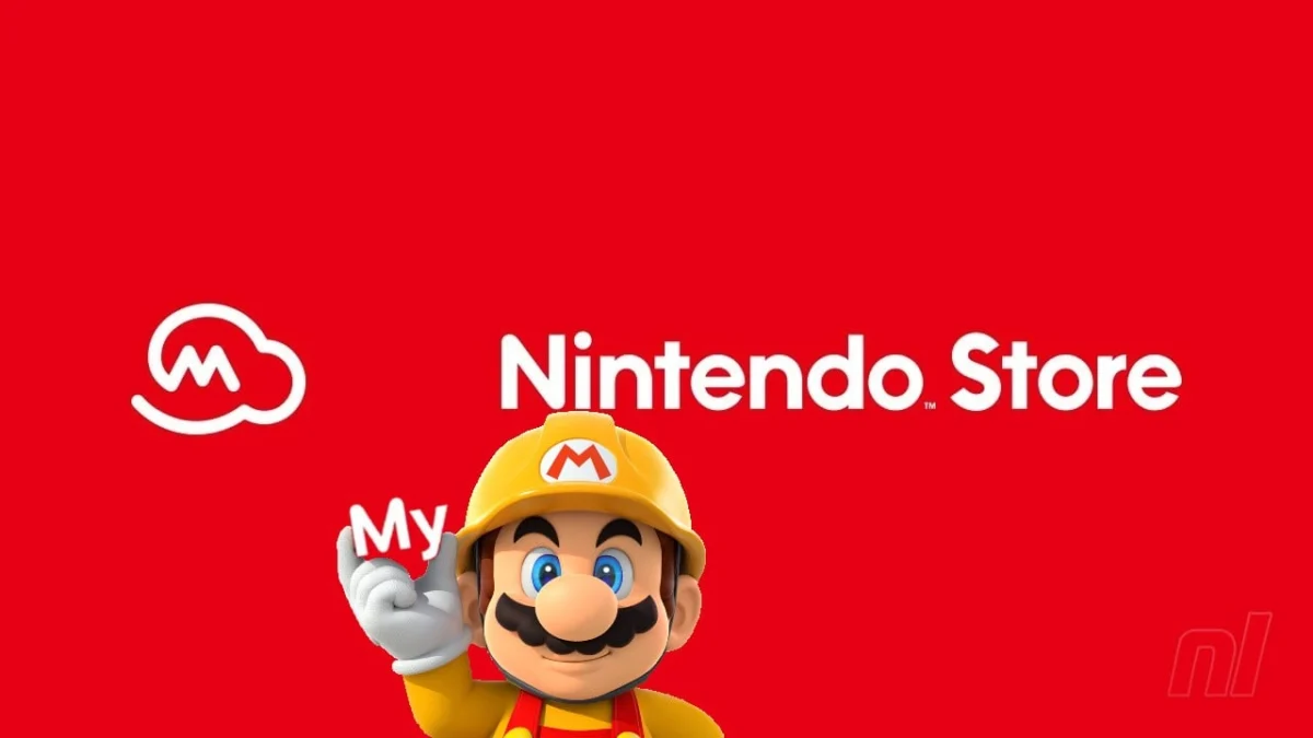 Nintendo Simplifies Branding: "My Nintendo Store" Becomes "Nintendo Store" Globally