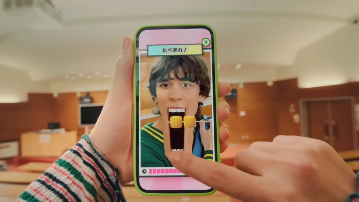 Nintendo Unleashes "Pictonico!" on Mobile: A Photo-Fueled Minigame Revolution