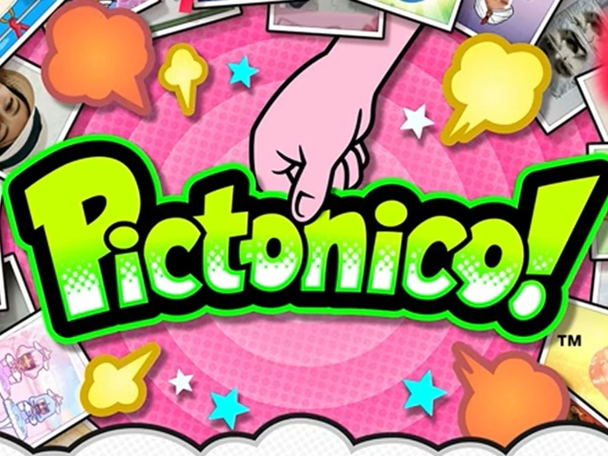 Nintendo Unveils Pictonico!: A Creative Leap into Personalized Mobile Gaming