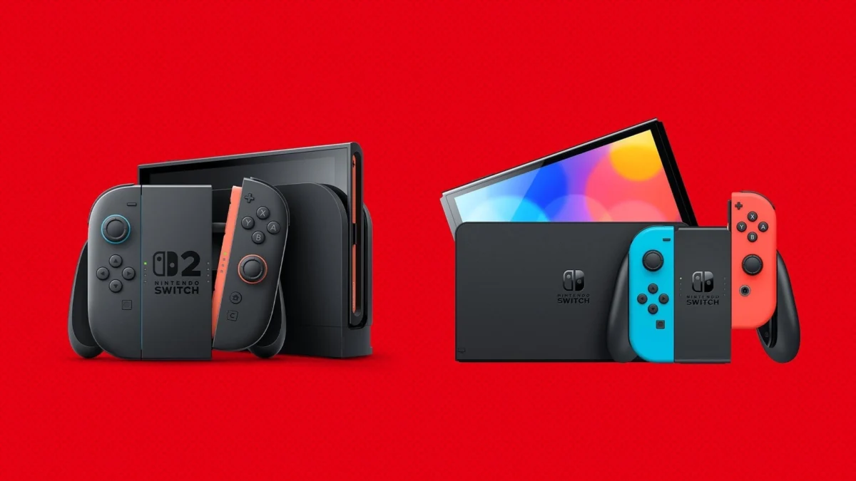 Nintendo’s Dual-Platform Dominance: Switch 2 Nears 20 Million Units as Original Switch Sustains Momentum