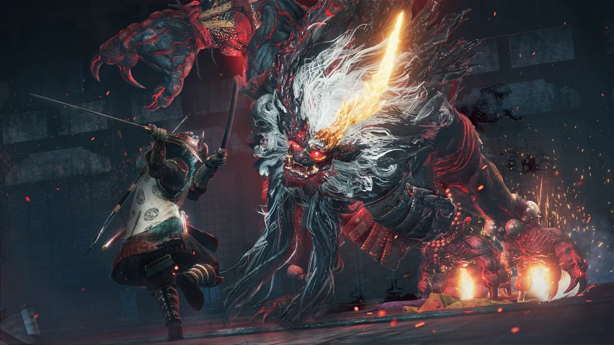 Nioh 3 Update 1.03.01: Tackling Performance Hurdles and Game-Breaking Bugs