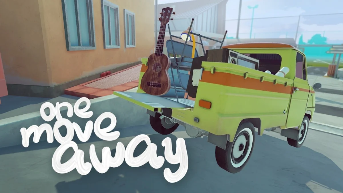 "One Move Away" Sets May 28 Launch, Expands Platform Reach with Nintendo Switch and Anticipated "Switch 2" Announcements