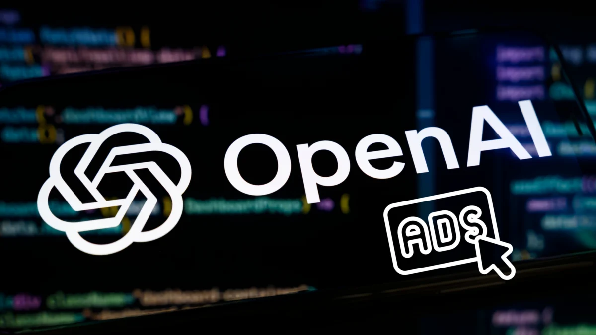 OpenAI Signals Strategic Pivot: The Quest to Conquer the Advertising Industry