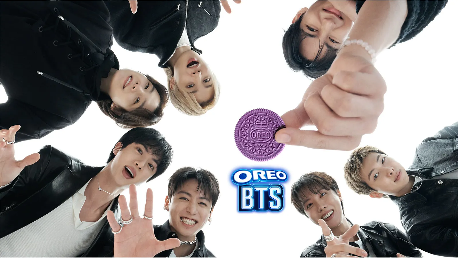 Oreo and BTS Unite: A Strategic Deep Dive into the Global Snack Phenomenon