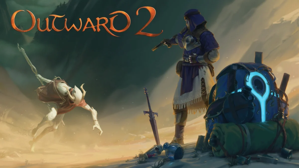 Outward 2 Gears Up for Early Access Launch, Promising an Unforgiving Yet Accessible Adventure