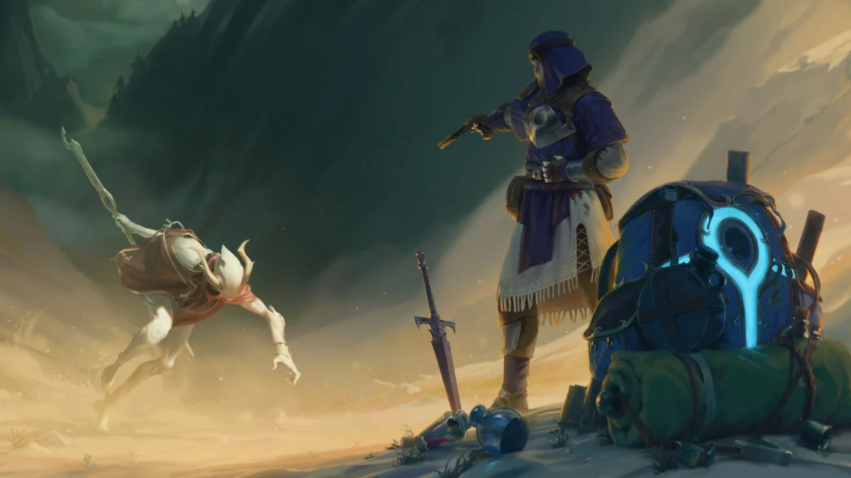 Outward 2 Preview: A Brutal Return to the Unforgiving Wilds of Aural