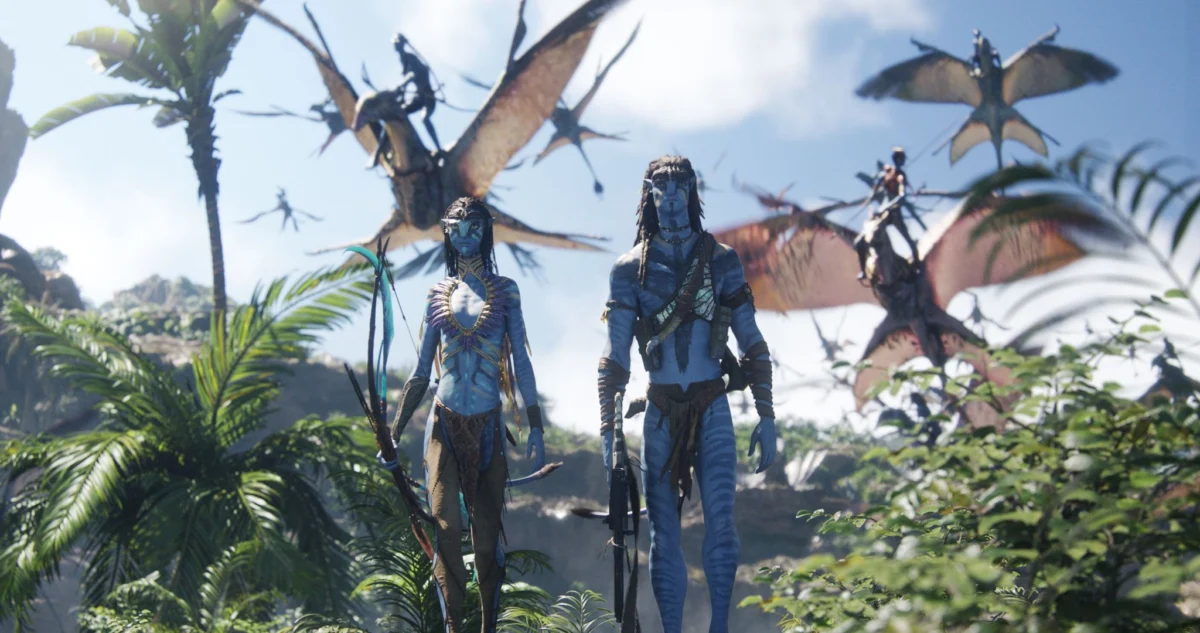 Pandora’s Fiery Debut: "Avatar: Fire and Ash" Ignites Disney+ for a Global Streaming Event