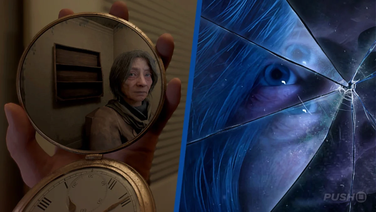 Perceptum: A Deep Dive into PS5’s Eerie 2027 Horror Offering