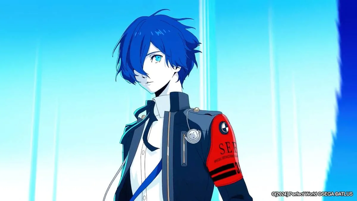 Persona 3 Reload’s Dark Hour Descends Upon Persona 5: The Phantom X, Hinting at Global Crossover Event