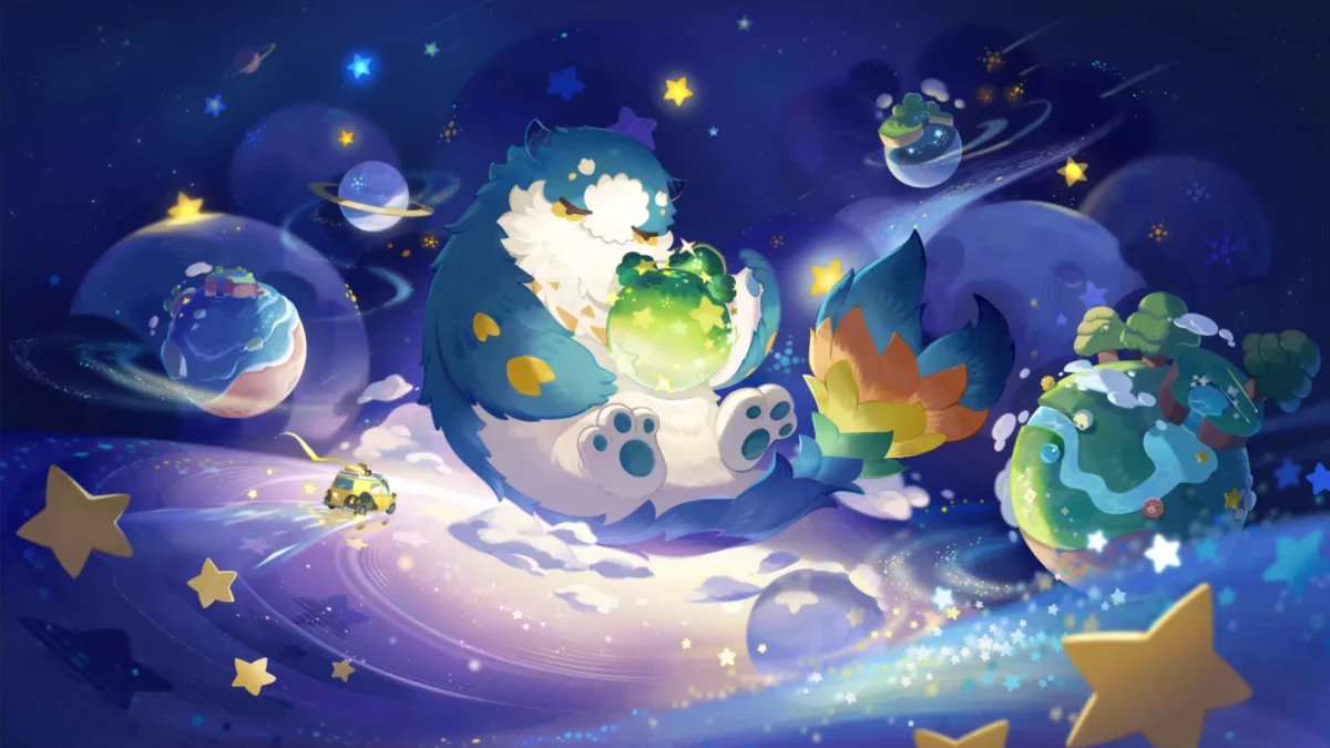 Petit Planet: HoYoverse’s Foray into Social Simulation & Its Familiar Echoes