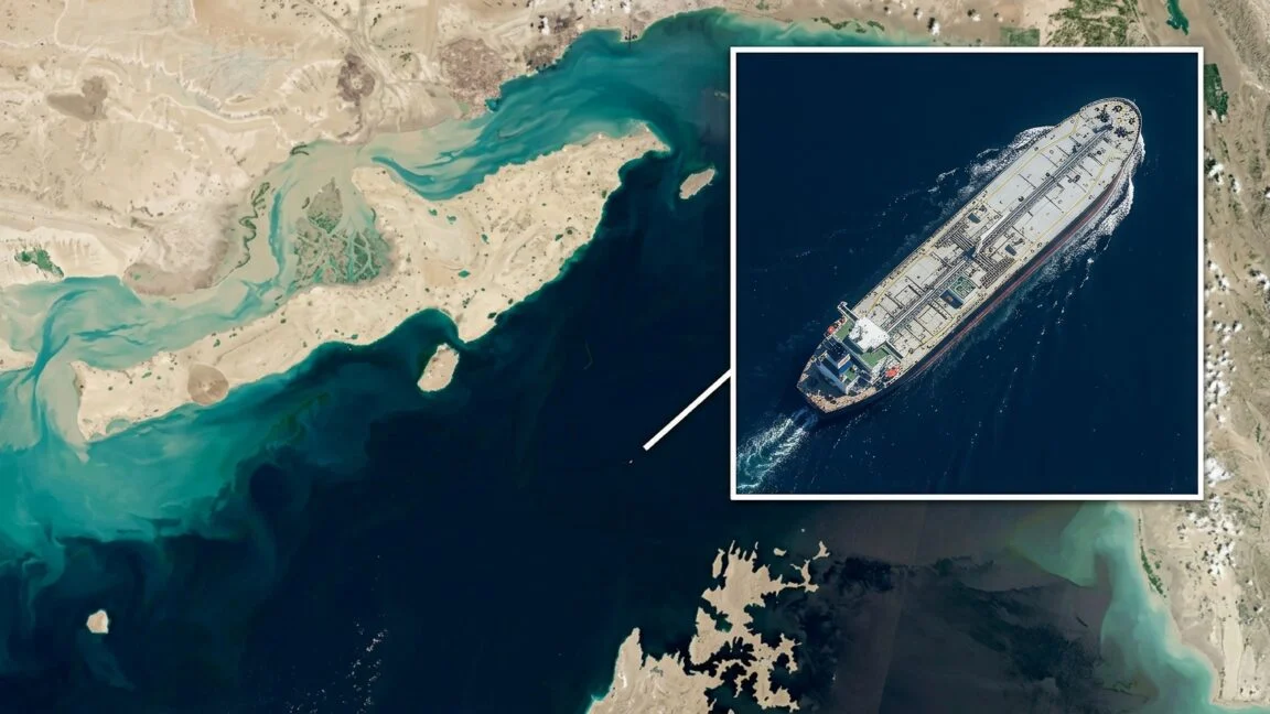 Playing a Bad Hand: How Bottleneck Gamifies the Global Crisis in the Strait of Hormuz