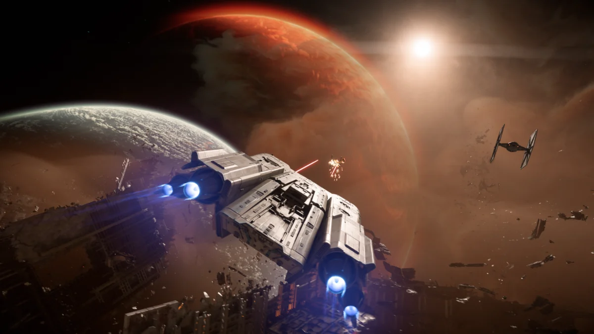 PlayStation Plus Unveils Stellar May 2026 Lineup Featuring ‘Star Wars Outlaws’ and ‘Red Dead Redemption 2’