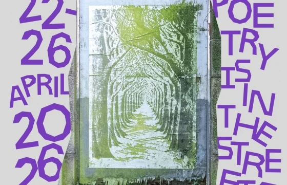 Poetry in the Pavement: Nuart Aberdeen 2026 Redefines the Urban Canvas