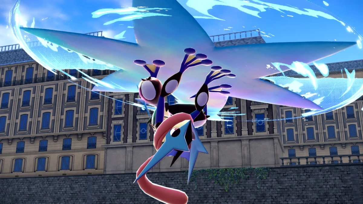 Pokémon Legends: Z-A Gears Up for Ranked Battle Season 11: Returning Mega Stones and Strategic Shifts on the Horizon