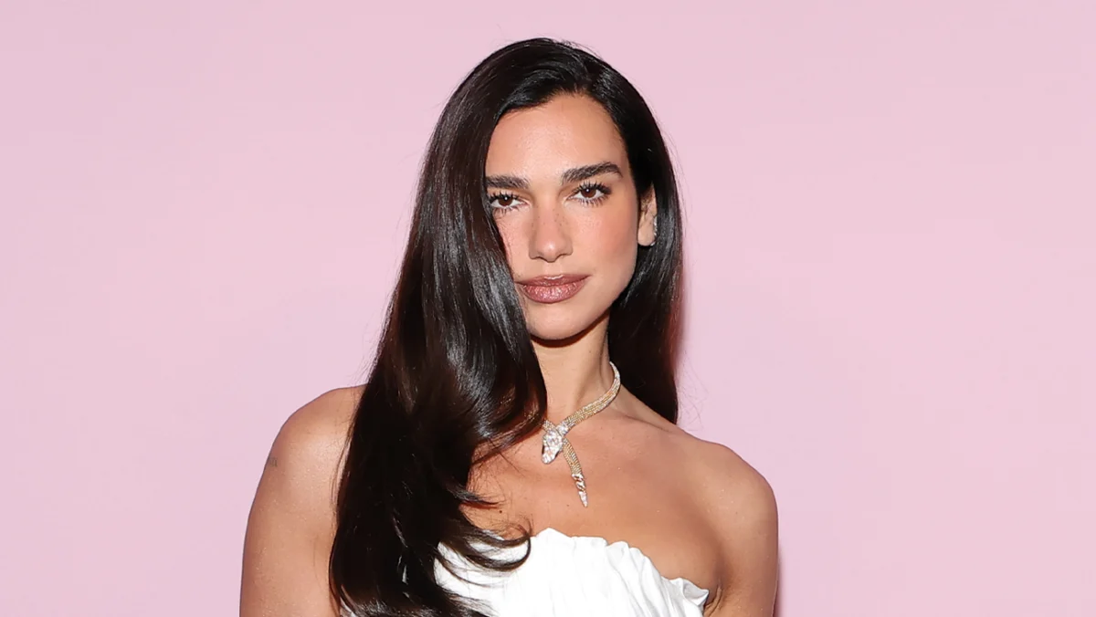 Pop Star vs. Tech Giant: Dua Lipa Files $15 Million Lawsuit Against Samsung Over Unauthorized Likeness Usage