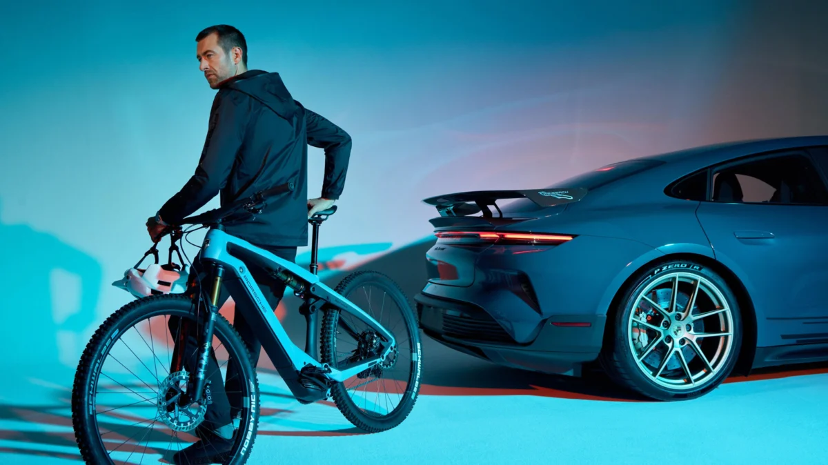 Porsche’s Strategic Pivot: A Deep Dive into the Dismantling of its E-Bike and Tech Subsidiaries