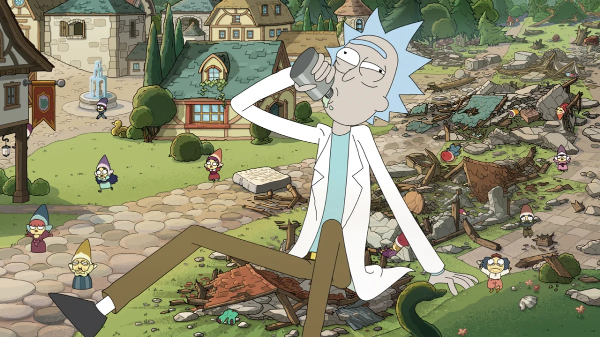 Portal-Jumping Back to Chaos: Your Ultimate Guide to Rick and Morty Season 9