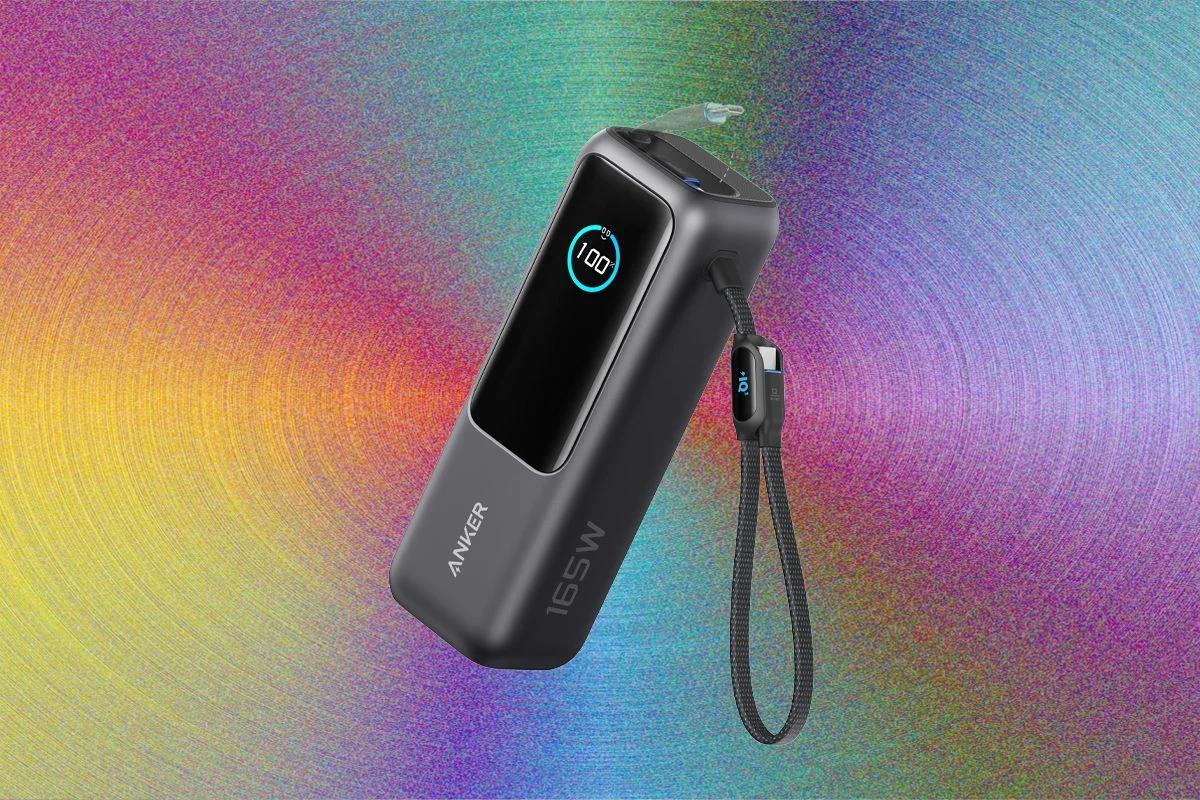 Powering Up: The Ultimate Guide to the Best Portable Chargers for 2025
