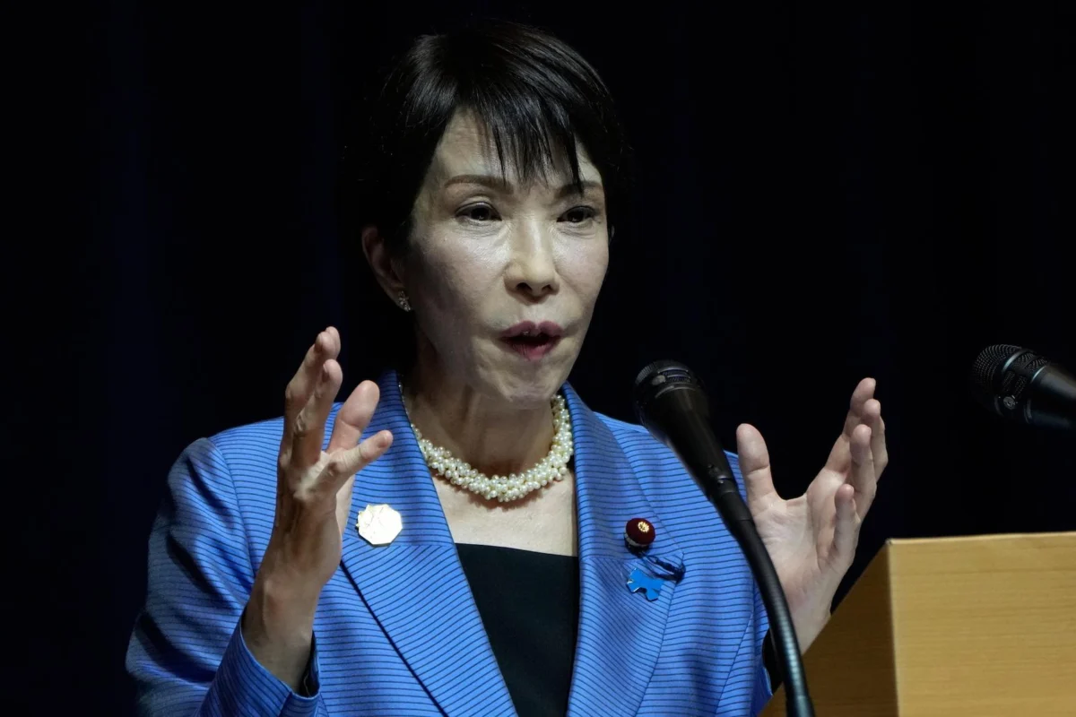 Prime Minister Takaichi Vows "Breakthrough" on North Korean Abduction Issue as Families Demand Urgent Action