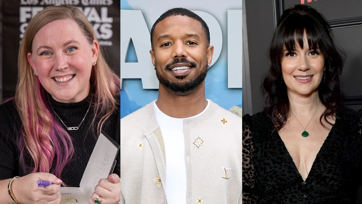 Prime Video Greenlights High-Stakes Adaptation of Rebecca Yarros’ ‘Fourth Wing’