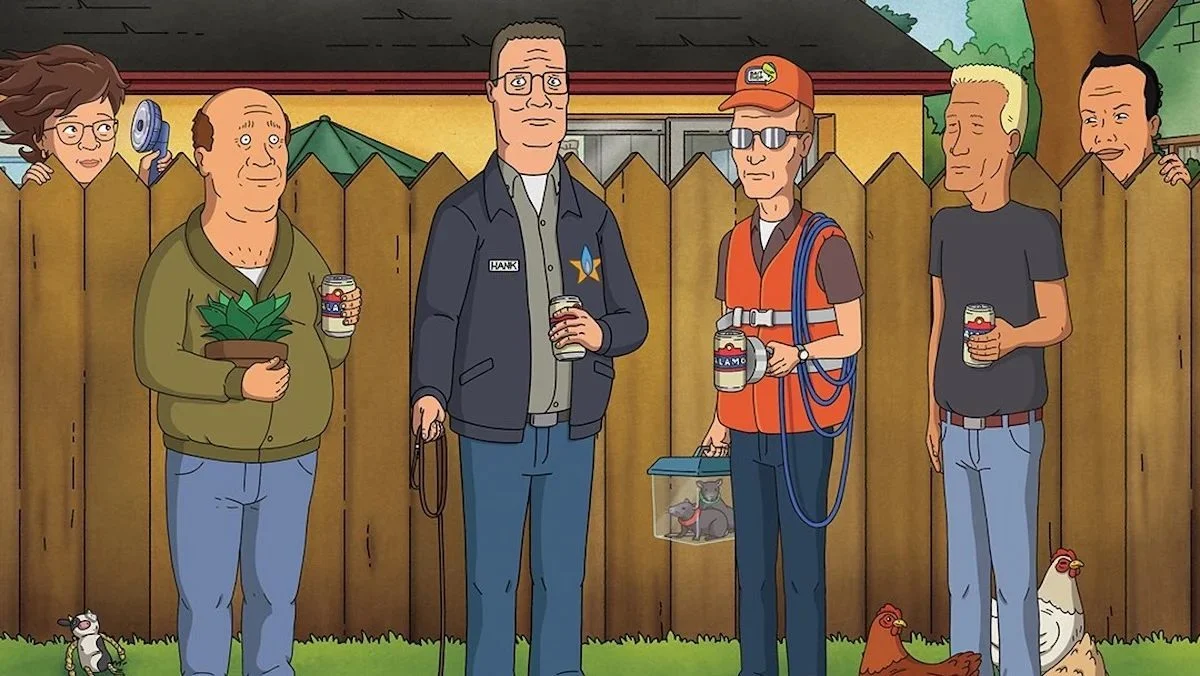Propane and Prosperity: ‘King of the Hill’ Secures Long-Term Future with Season 15 Premiere