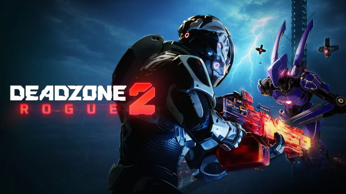 Prophecy Games Unleashes Deadzone: Rogue 2, A High-Stakes Sci-Fi Roguelite Shooter Sequel for Console and PC