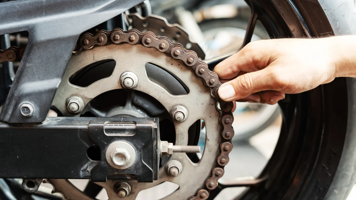 Protecting Your Ride: The Definitive Guide to Combating Motorcycle Corrosion