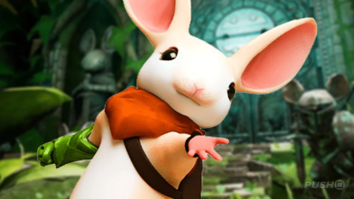 Quill’s Quest Goes Flat: Beloved VR Adventure "Moss" to Reach New Audiences on Traditional Screens