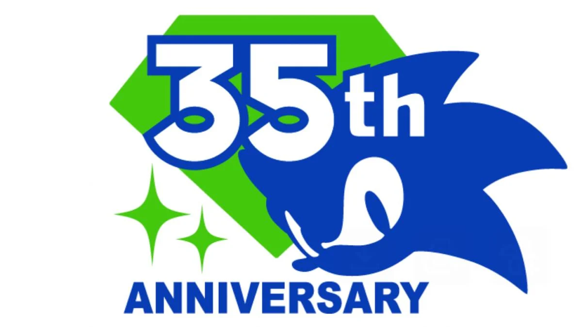 Racing Into Style: Sonic the Hedgehog Marks 35th Anniversary with Exclusive Crocs Collaboration