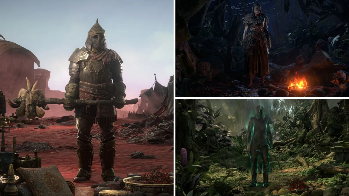 Ranking the Classes of Path of Exile 2: A 2026 Meta Analysis