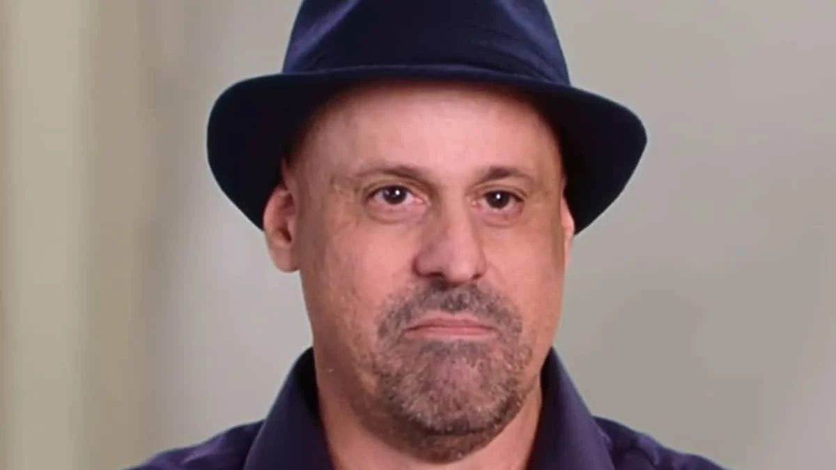 Reality TV Stalwart Gino Palazzolo Spotted Filming ‘The Single Life’ Amidst Contentious Split from Jasmine Pineda