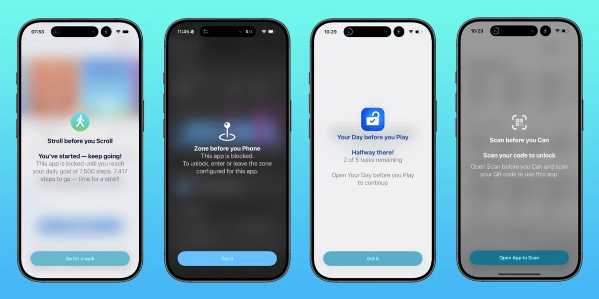 Reclaiming Focus: How the ‘Before You’ Bundle is Revolutionizing Digital Wellbeing