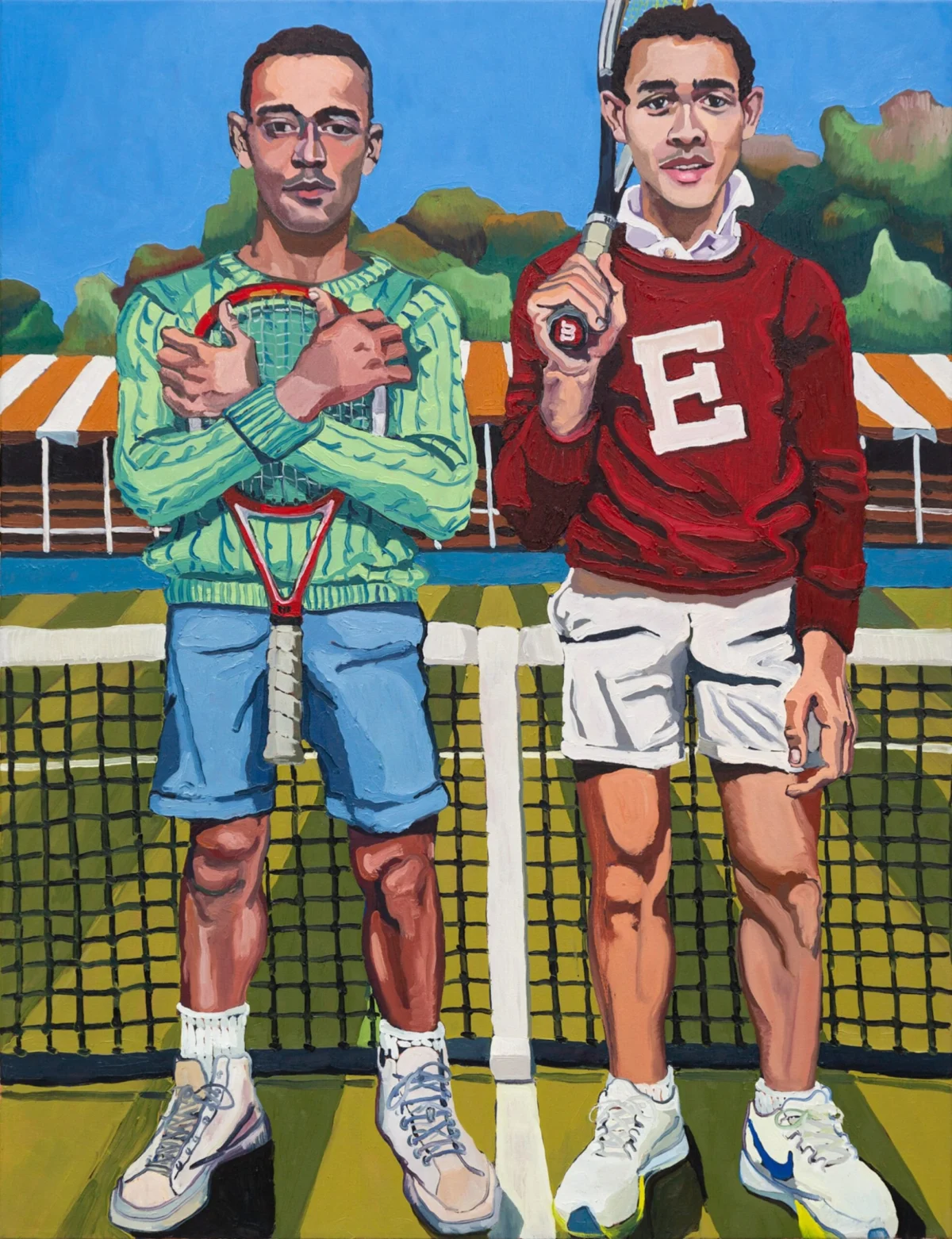 Reclaiming the Narrative: “Everything Now All At Once” at the Nasher Museum of Art