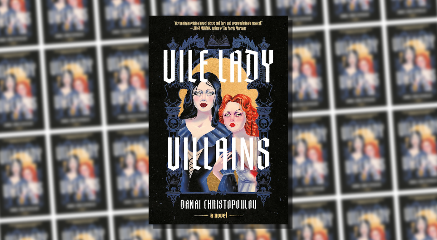 Reclaiming the Narrative: How Vile Lady Villains Reshapes the Archetypes of Classical Tragedy