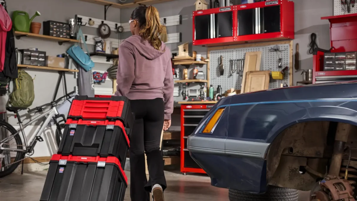 Reclaiming Your Space: A Professional Guide to Optimizing Garage Storage with Lowe’s