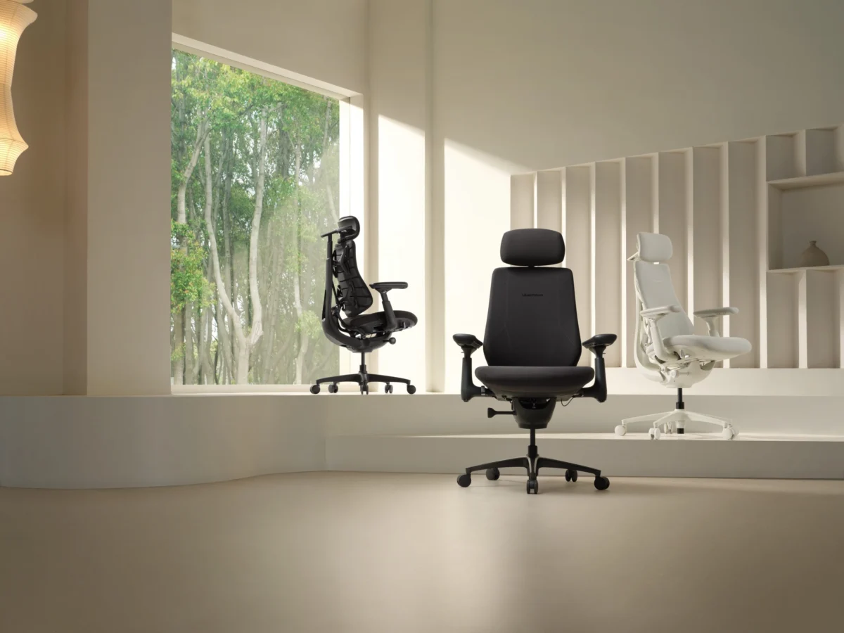 Redefining Comfort: How the LiberNovo Maxis is Solving the "Big and Tall" Ergonomic Crisis