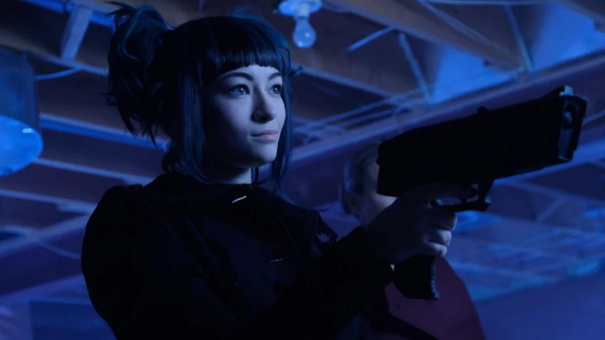 Rediscovering ‘Dark Matter’: The Sci-Fi Gem That Perfectly Blends ‘Firefly’ and ‘Project Hail Mary’