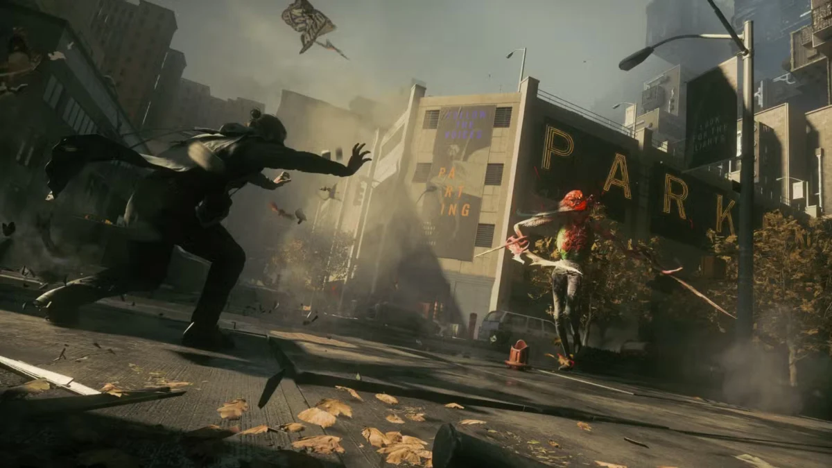 Remedy Entertainment Charts a Path Forward: Profitability, Resilience, and the High-Stakes Launch of Control Resonant