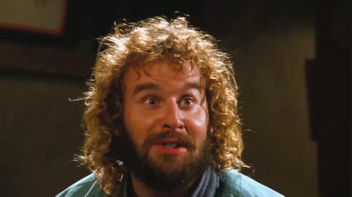 Remembering Donald Gibb: The Gentle Giant of 80s Cinema and the Legacy of the Kumite