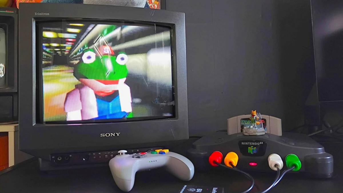 Retro Revival: Why the Original Star Fox 64 Remains the Gold Standard of Rail Shooters