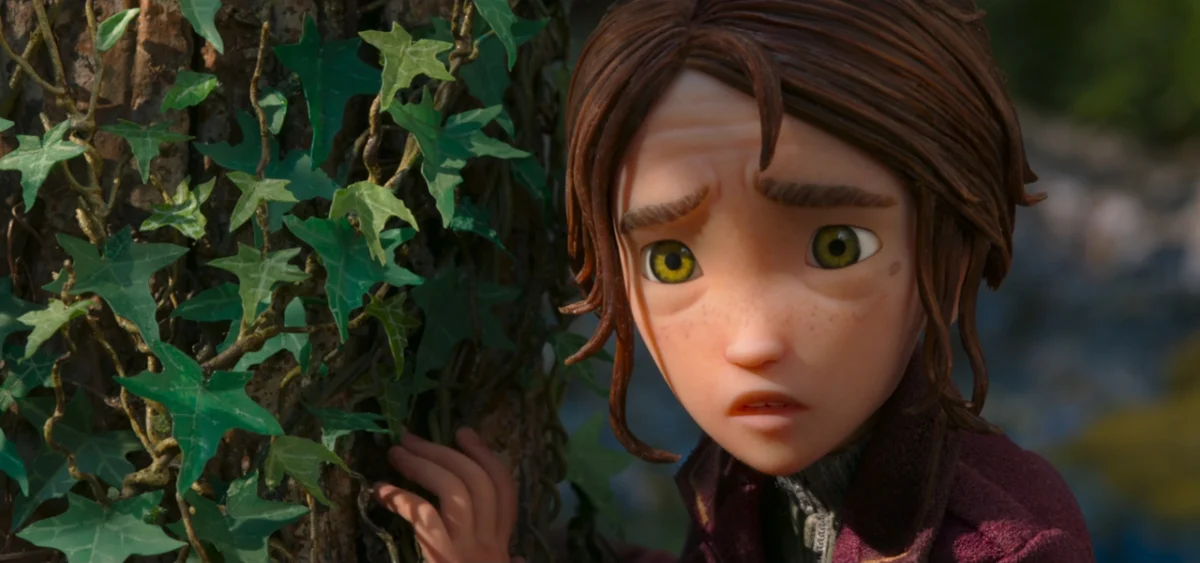 Return to the Enchanted Forest: Laika Unveils Long-Awaited Teaser for ‘Wildwood’