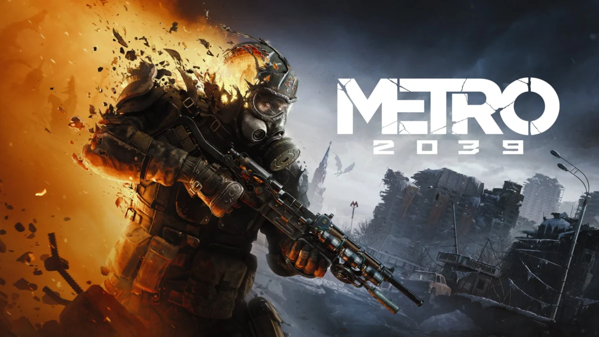 Return to the Tunnels: 4A Games Officially Unveils Metro 2039